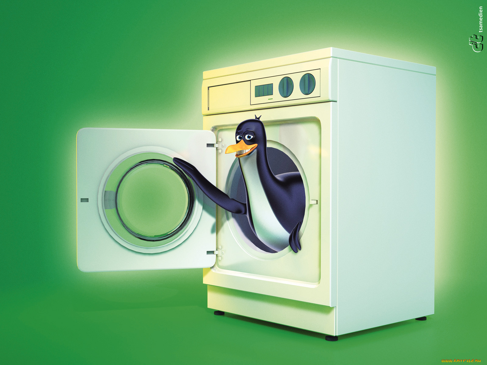 , linux